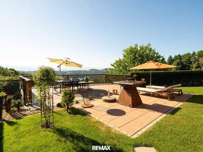 Haus kaufen in 8453 Saggau