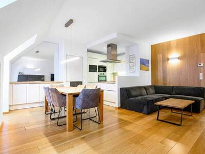 Eigentumswohnung in 2500 Baden