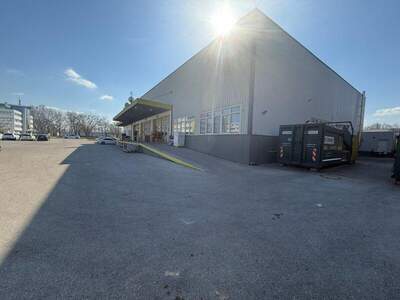 Lager mieten in 2544 Leobersdorf (Bild 2)