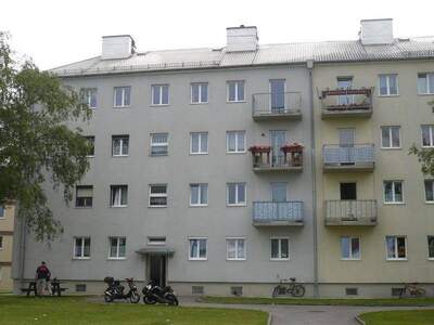 Mietwohnung in 5280 Braunau