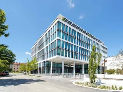 Gewerbeobjekt mieten in 1190 Wien