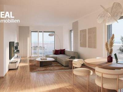 Terrassenwohnung kaufen in 7000 Eisenstadt (Bild 4)