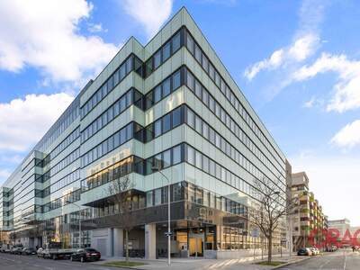 Gewerbeobjekt mieten in 1020 Wien (Bild 1)