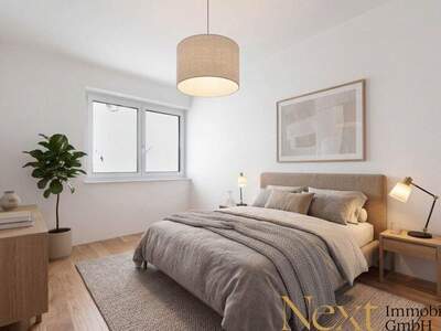 Terrassenwohnung kaufen in 4863 Seewalchen (Bild 5)