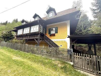 Haus kaufen in 8691 Kapellen