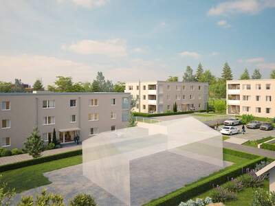 Mietwohnung in 4564 Klaus