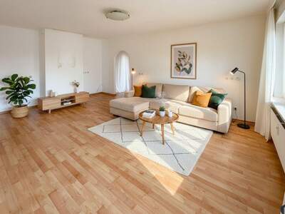 Wohnung mit Balkon mieten in 3430 Tulln (Bild 2)