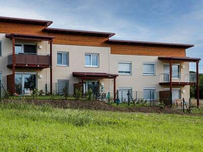 Terrassenwohnung mieten in 8295 St. Johann (Bild 1)