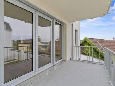 Wohnung kaufen in 3423 St. Andrä