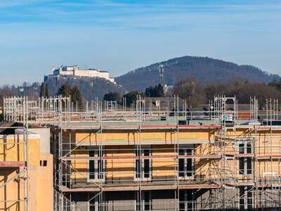 Eigentumswohnung in 5020 Salzburg