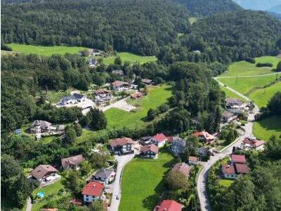 Grundstück kaufen in 5412 Sankt Jakob