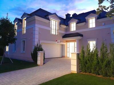 Haus kaufen in 2522 Oberwaltersdorf