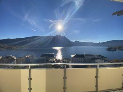 Wohnung mieten in 4810 Gmunden