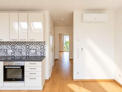 Wohnung mit Balkon mieten in 1180 Wien (Bild 4)