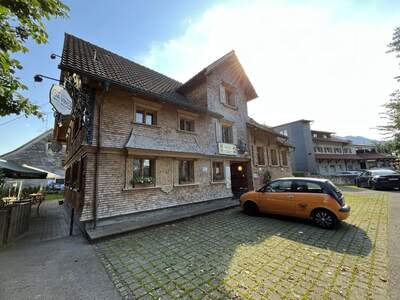 Anlageobjekt kaufen in 6812 Meiningen (Bild 1)