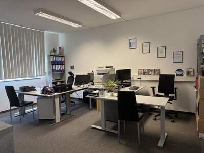 Büro / Praxis mieten in 5071 Wals (Bild 4)
