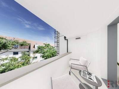 Terrassenwohnung kaufen in 1030 Wien (Bild 2)