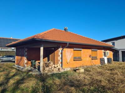 Haus mieten in 8472 Obervogau