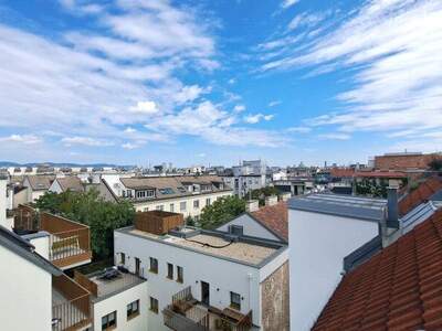 Terrassenwohnung kaufen in 1040 Wien (Bild 1)