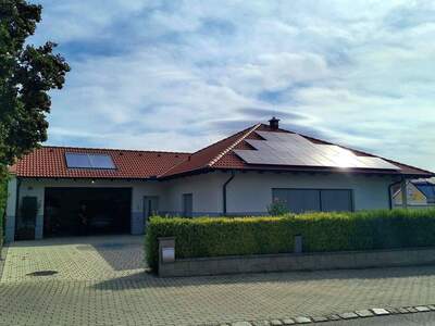 Haus kaufen in 7100 Neusiedl