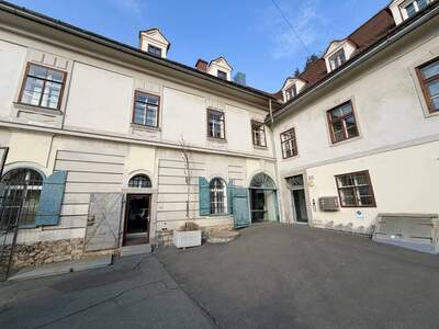Gewerbeobjekt mieten in 8010 Graz