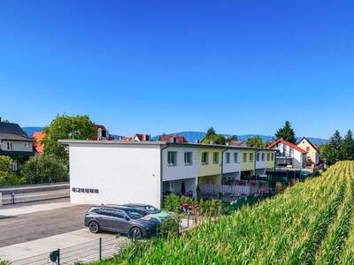 Haus mieten in 2620 Neunkirchen
