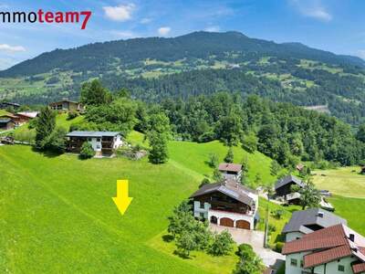 Grundstück kaufen in 6774 Tschagguns