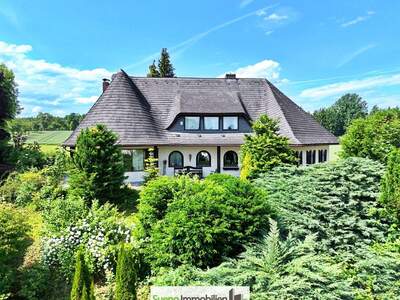 Haus mit Garten kaufen in 4600 Wels (Bild 1)