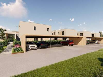 Eigentumswohnung in 5231 Schalchen