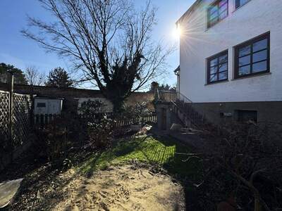 Haus mit Garten kaufen in 3400 Klosterneuburg (Bild 1)