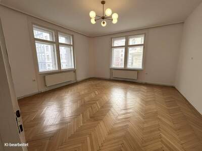 Eigentumswohnung in 1040 Wien