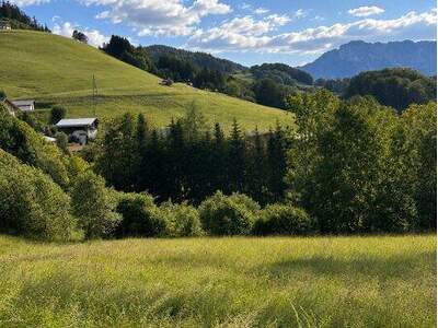 Grundstück kaufen in 5422 Bad Dürrnberg