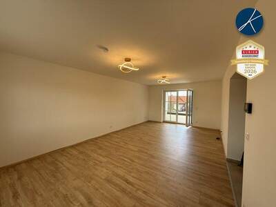 Terrassenwohnung kaufen in 3493 Hadersdorf (Bild 2)