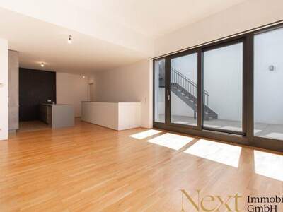 Terrassenwohnung mieten in 4020 Linz (Bild 3)