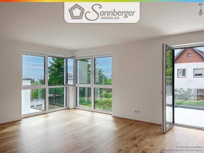 Terrassenwohnung kaufen in 4040 Linz (Bild 2)