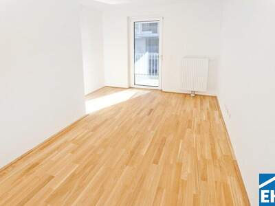 Terrassenwohnung mieten in 1210 Wien (Bild 4)