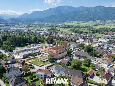 Grundstück kaufen in 4560 Kirchdorf