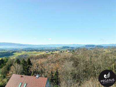 Grundstück kaufen in 8052 Oberberg (Bild 1)