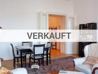 Wohnung kaufen in 1010 Wien