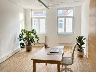 Büro / Praxis mieten in 2500 Baden