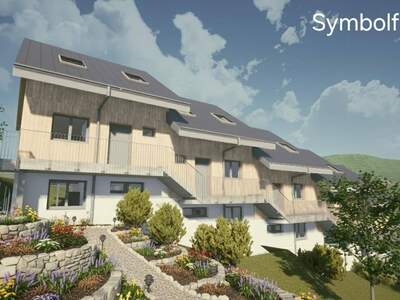 Wohnung kaufen in 5441 Abtenau
