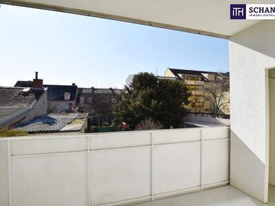 Terrassenwohnung mieten in 8020 Graz (Bild 4)