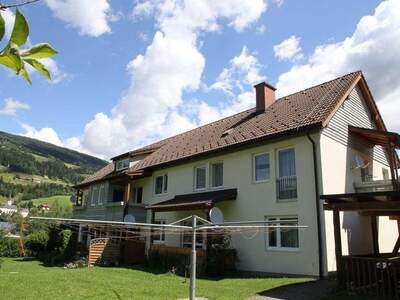 Mietwohnung in 8862 Stadl