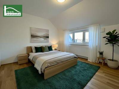 Terrassenwohnung mieten in 1120 Wien (Bild 5)