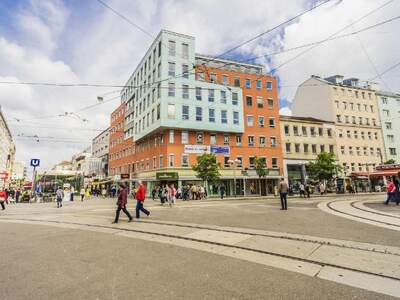 Gewerbeobjekt mieten in 1100 Wien (Bild 5)