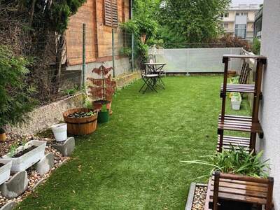 Wohnung mit Balkon mieten in 4020 Linz