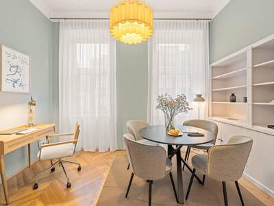 Gewerbeobjekt mieten in 1180 Wien (Bild 3)