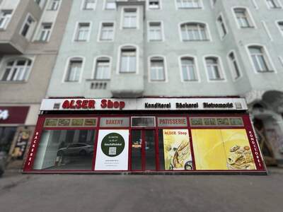 Gewerbeobjekt mieten in 1170 Wien