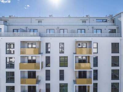 Eigentumswohnung in 1220 Wien