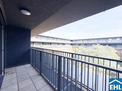 Terrassenwohnung mieten in 1030 Wien (Bild 3)